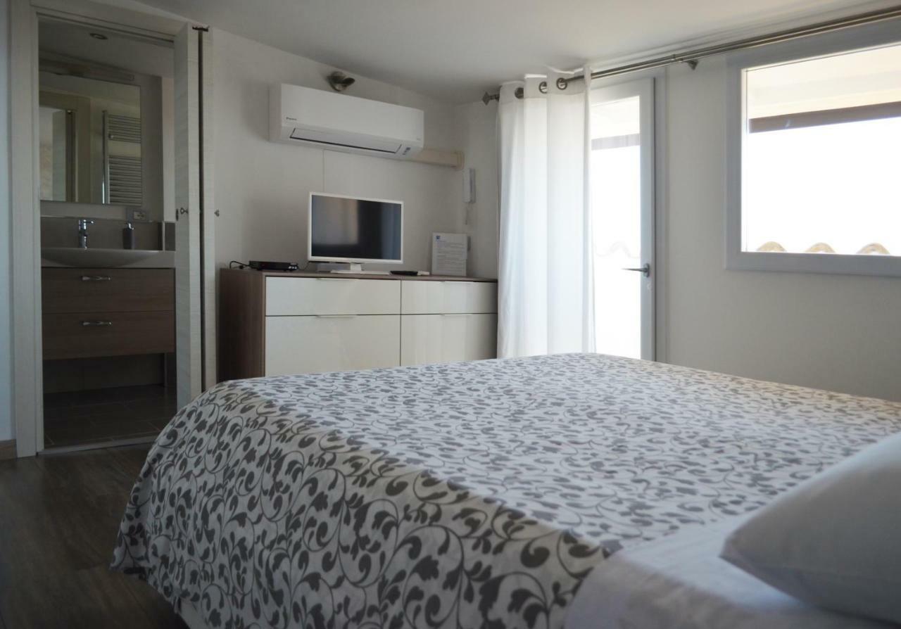 Casa Di Cece Apartment อากริเจนโต ภายนอก รูปภาพ