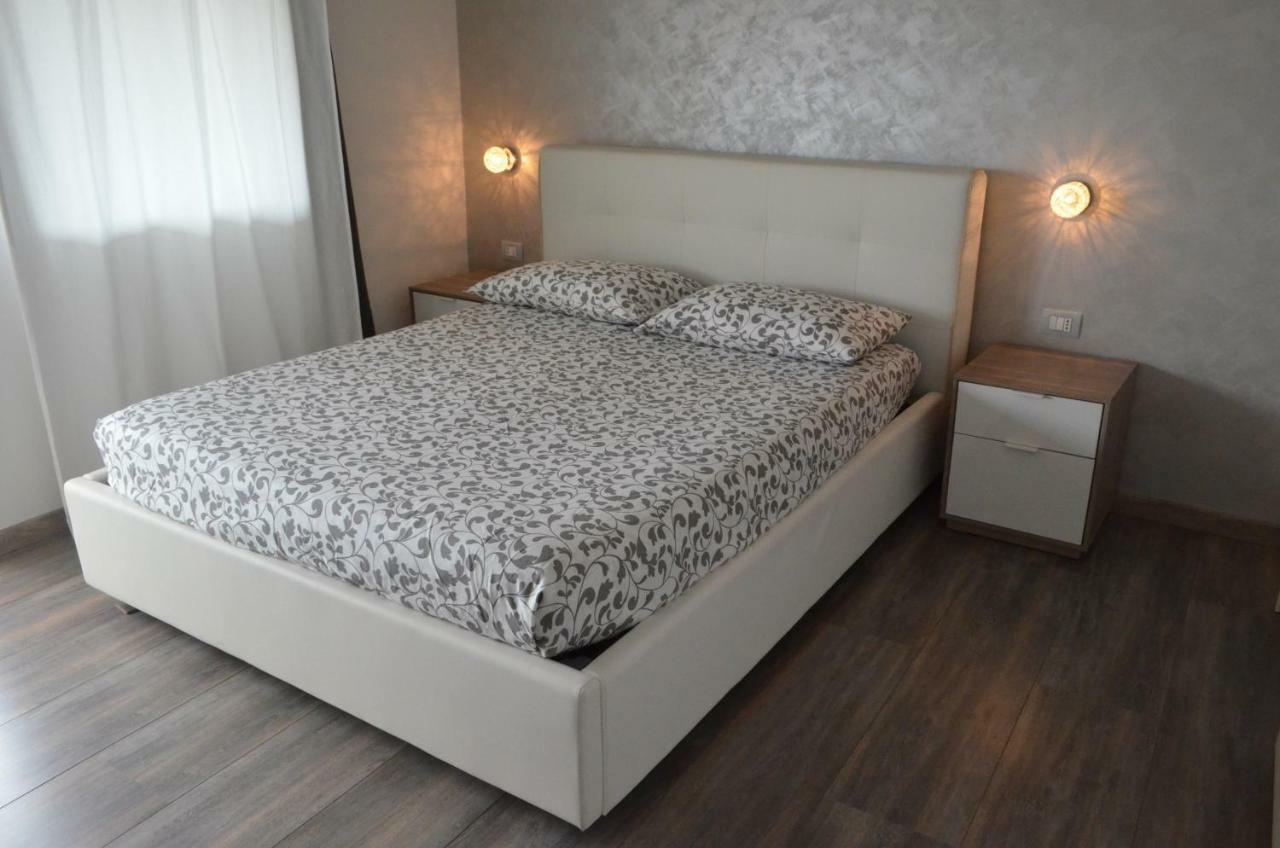 Casa Di Cece Apartment อากริเจนโต ภายนอก รูปภาพ
