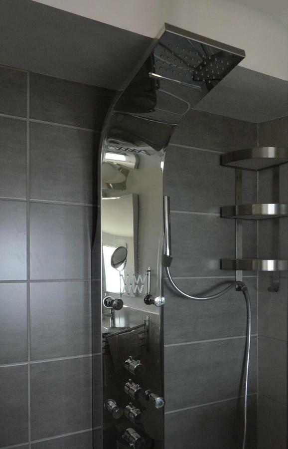 Casa Di Cece Apartment อากริเจนโต ภายนอก รูปภาพ
