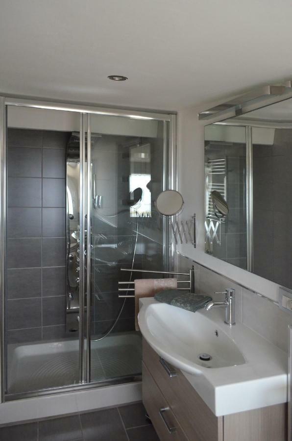 Casa Di Cece Apartment อากริเจนโต ภายนอก รูปภาพ