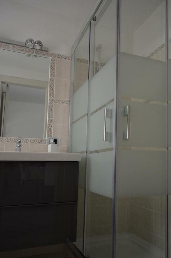 Casa Di Cece Apartment อากริเจนโต ภายนอก รูปภาพ