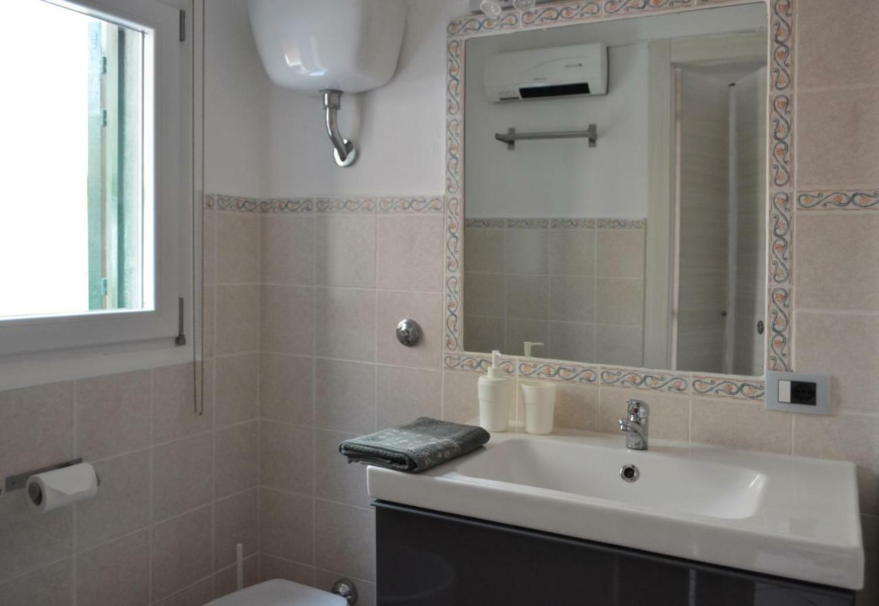 Casa Di Cece Apartment อากริเจนโต ภายนอก รูปภาพ