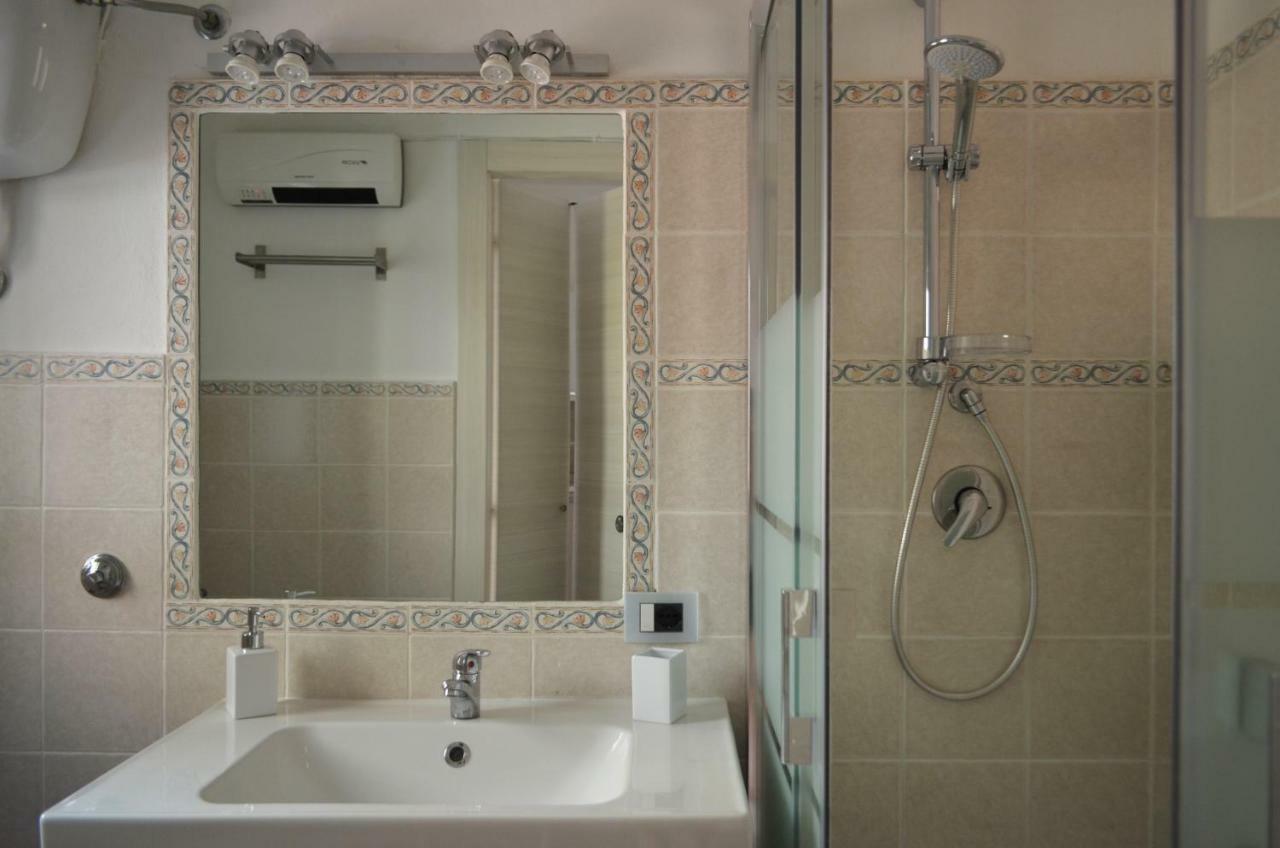 Casa Di Cece Apartment อากริเจนโต ภายนอก รูปภาพ